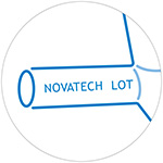 NOVATECH® GSS™ Traceability